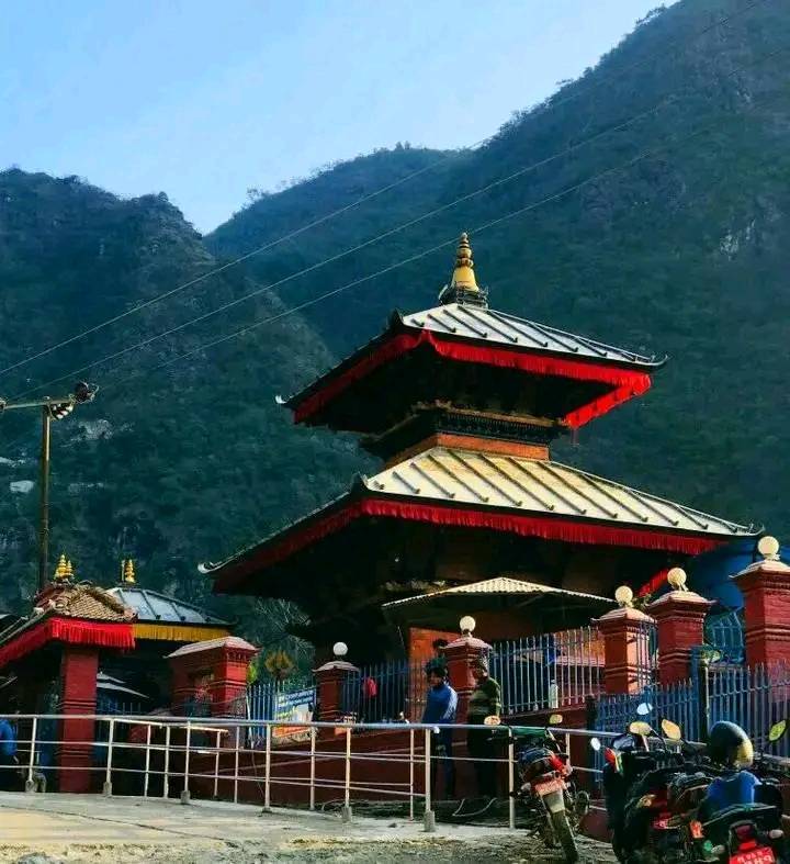 जय सुपादेउराली माता! 🙏