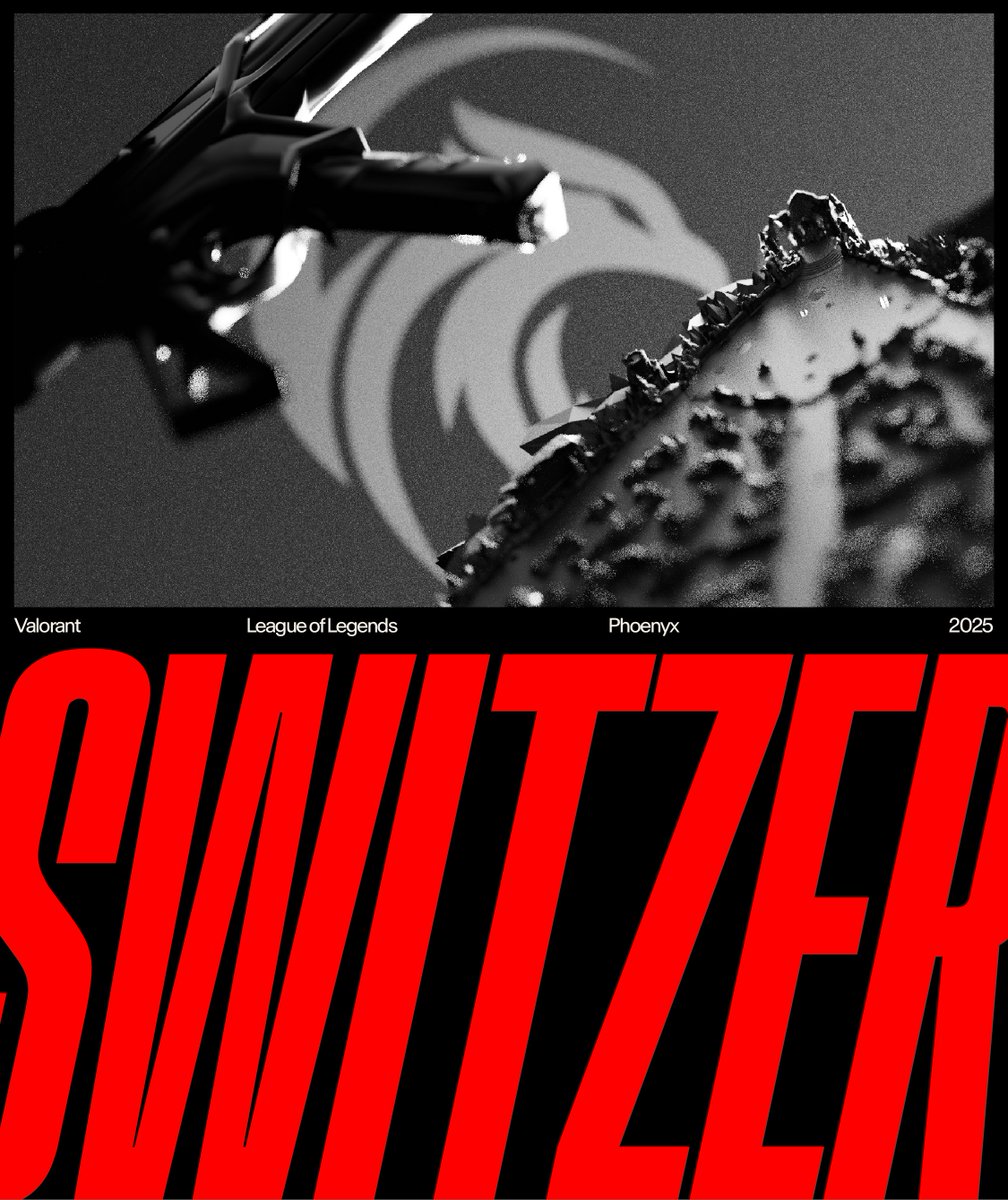 Les tournois de <a href="/switzerlanCH/">SwitzerLAN</a> commencent ce soir et on est déjà en live ! 

🧙PHX CRIMSON : 18h30 - 7 games
❄️PHX SNOW : 21h - 3 games

twitch.tv/phoenyxtv

#PHXGO 🔥🦅