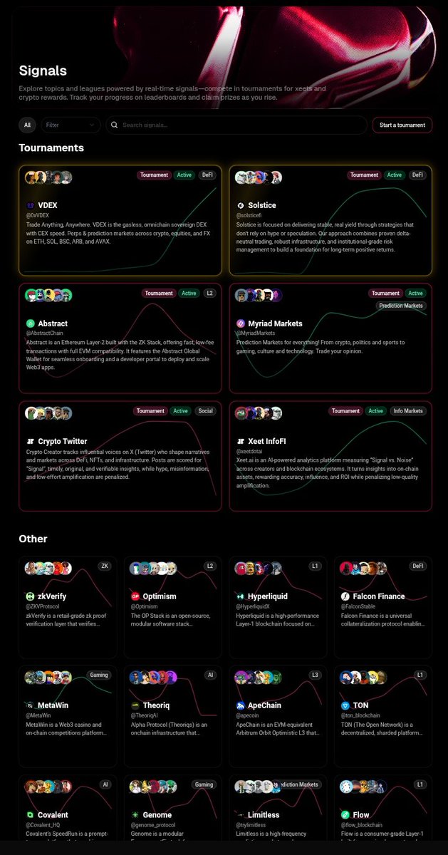 Crypto Empire tweet media