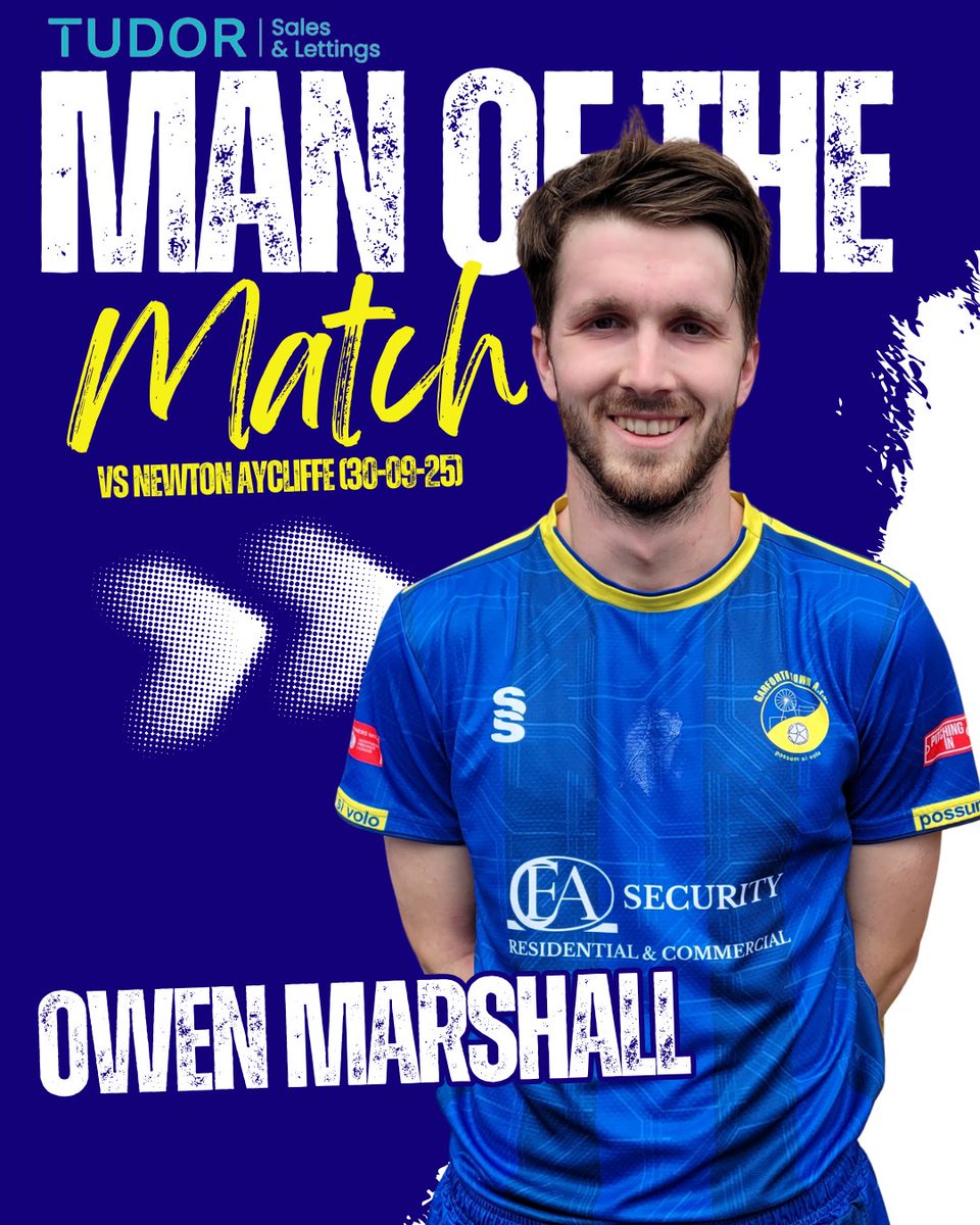 Garforth Town AFC tweet media