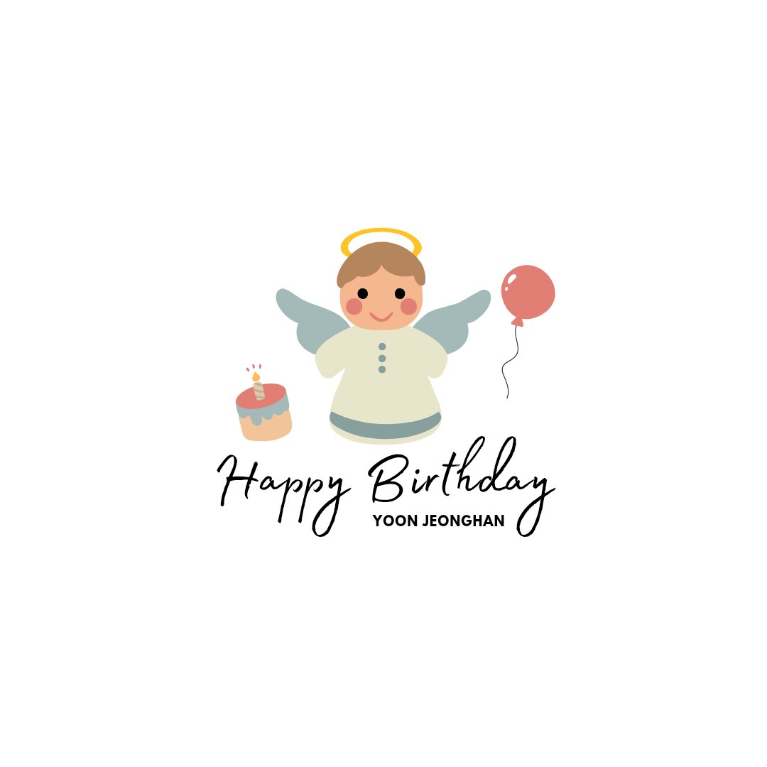 Happy birthday to our angel Jeonghan! 👼🏻🩵

TO ETERNAL LOVE JEONGHAN DAY
#우연이아닌_영원을_정한이에게
#OurBetterhalfJEONGHAN