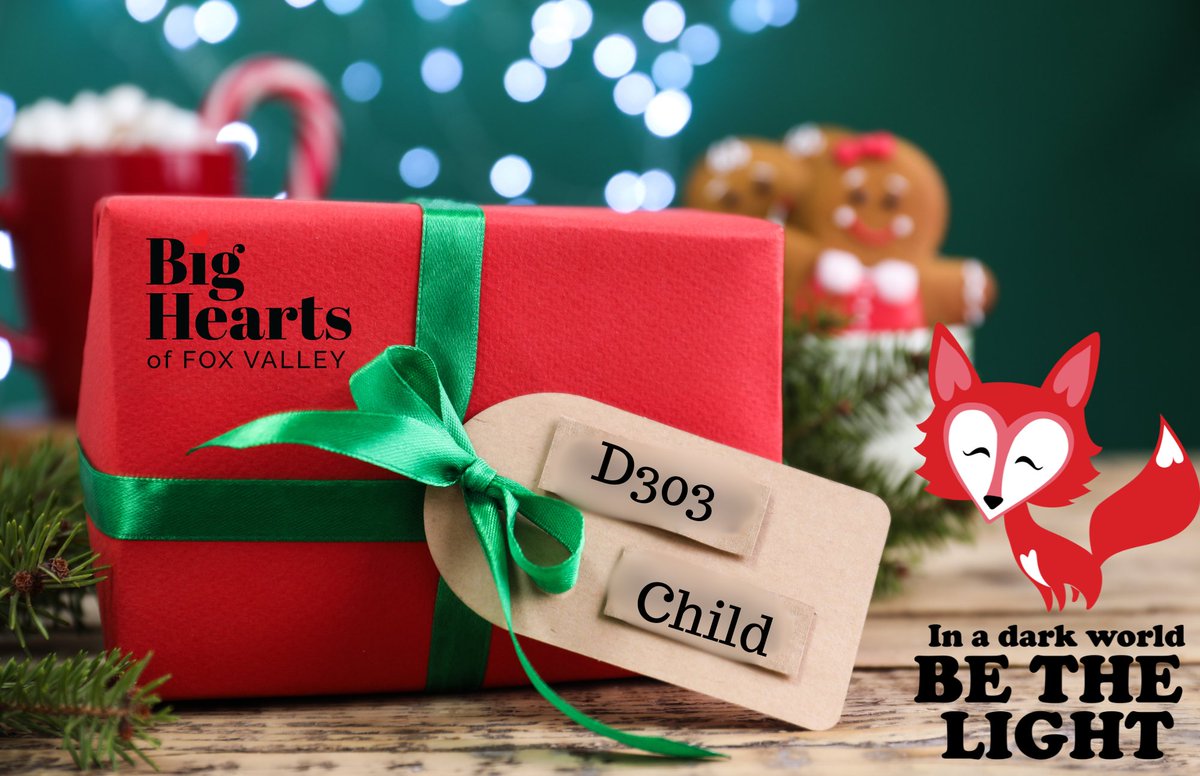 𝐖𝐞 𝐡𝐚𝐯𝐞 𝟔𝟎𝟎 𝐃𝟑𝟎𝟑 𝐜𝐡𝐢𝐥𝐝𝐫𝐞𝐧'𝐬 𝐂𝐡𝐫𝐢𝐬𝐭𝐦𝐚𝐬 𝐰𝐢𝐬𝐡 𝐥𝐢𝐬𝐭𝐬.  𝟖𝟎 𝐰𝐢𝐬𝐡 𝐥𝐢𝐬𝐭𝐬 𝐬𝐭𝐢𝐥𝐥 𝐭𝐨 𝐛𝐞 𝐭𝐚𝐤𝐞𝐧.  Can you help by signing up to shop for gifts for a child in our community?  Learn more:  bigheartsfv.org/christmas-spon…