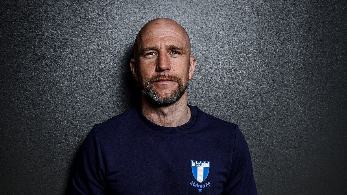 A few weeks ago Malmo decided to part company with manager Hendrik Rydstrom.

I've put a thread together of my favorite videos plus analysis of some relational concepts used
