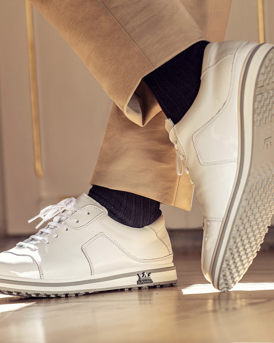 Off the greens but never off style with our PADUA shoes, designed for versatility and comfort!
👉bit.ly/LGPadWh