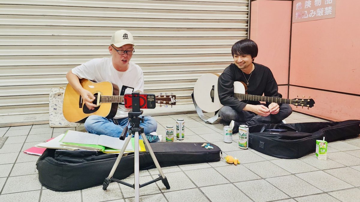 真鍋トモヲ@PROPEL tweet media