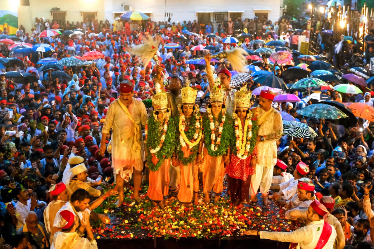 Raghukul Prashant 🇮🇳 tweet media