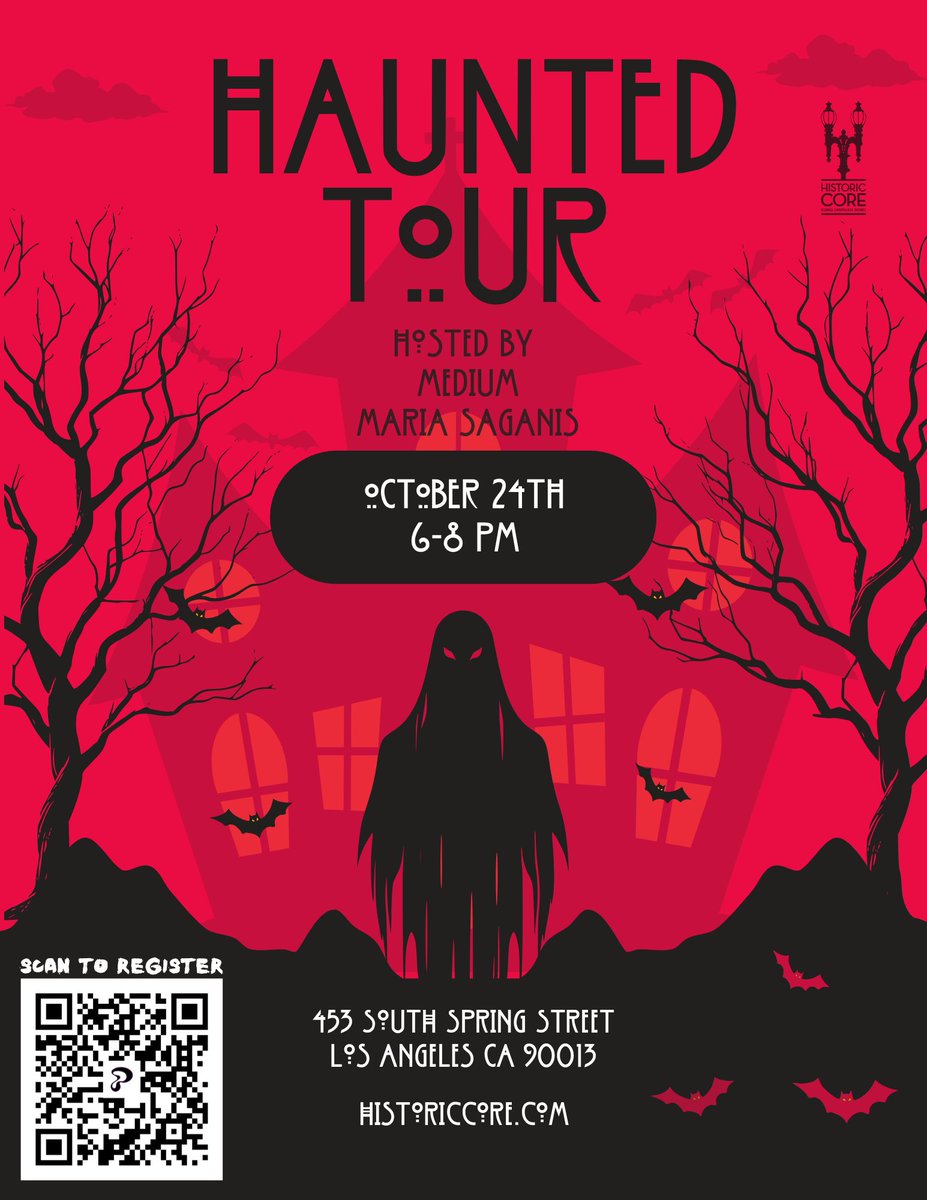 Historic Core tweet media