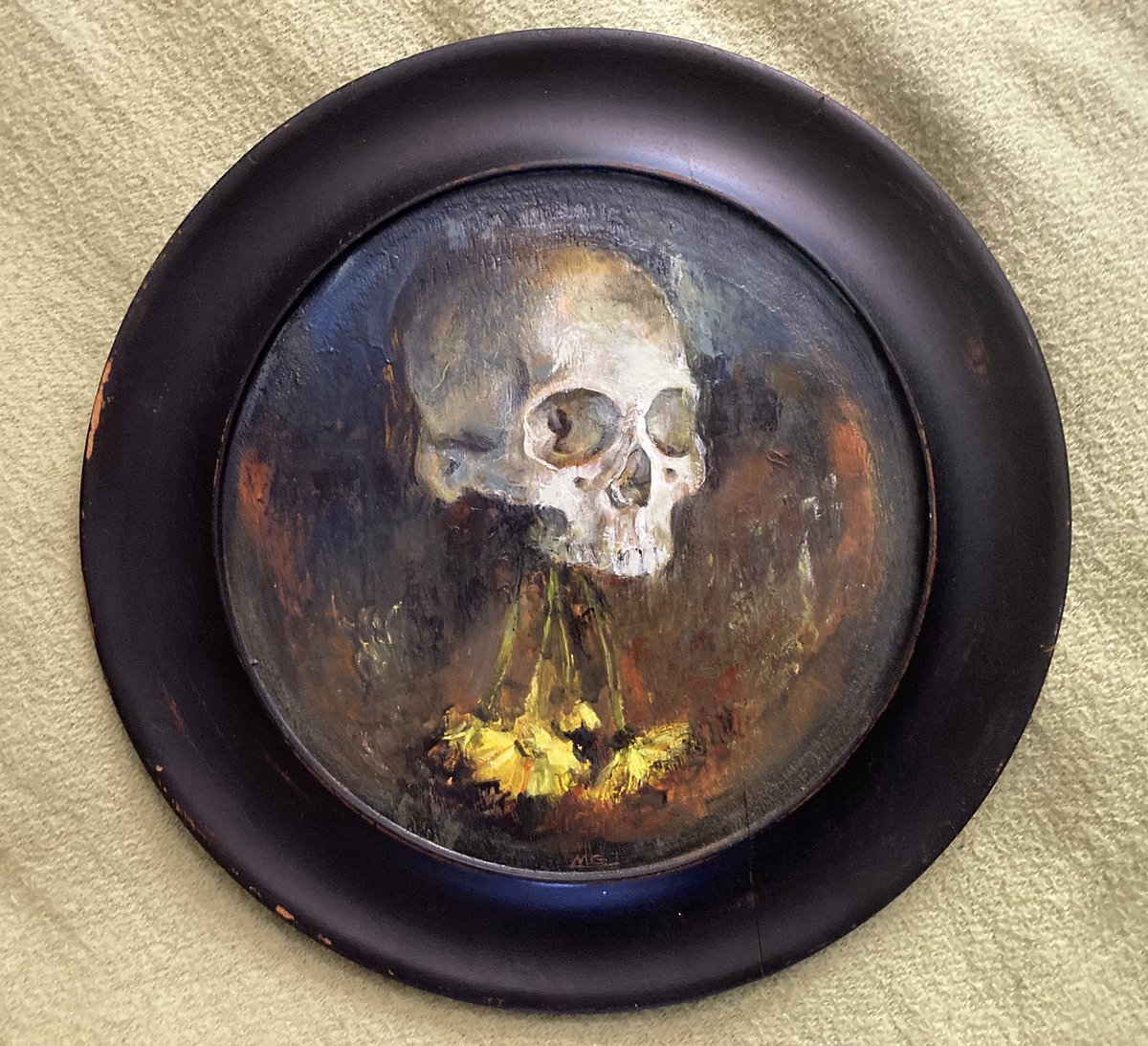 michael gaydos tweet media