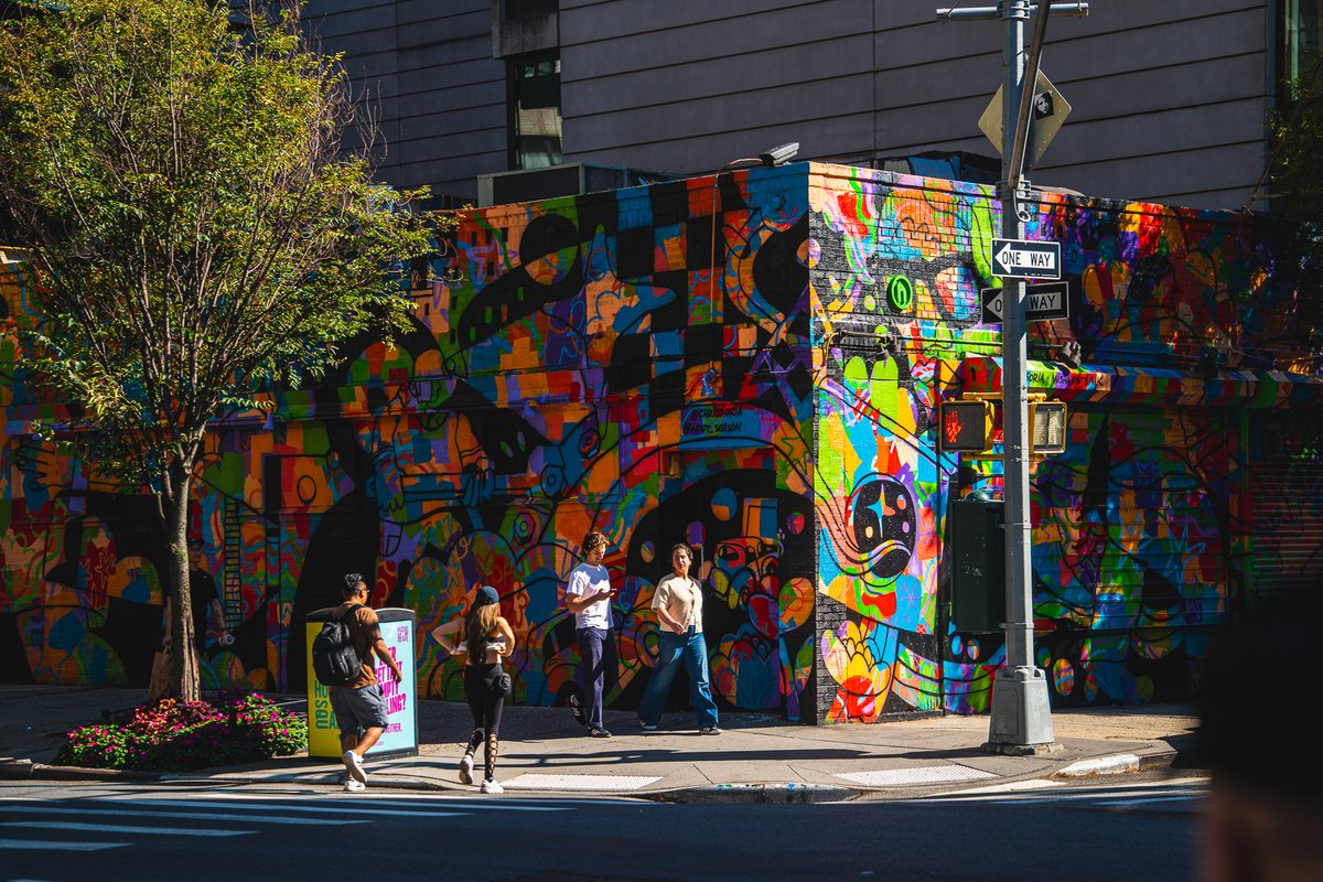 Something’s brewing in Hudson Square… 👀 - mailchi.mp/cc490e61a21d/h…