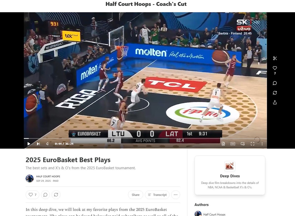Link for full breakdown: 

halfcourthoops.substack.com/p/2025-eurobas…