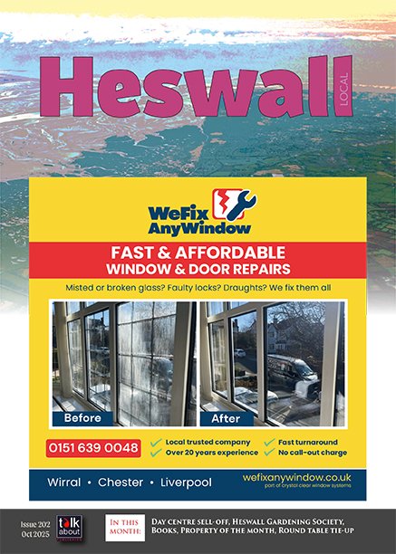 Heswallcom tweet media