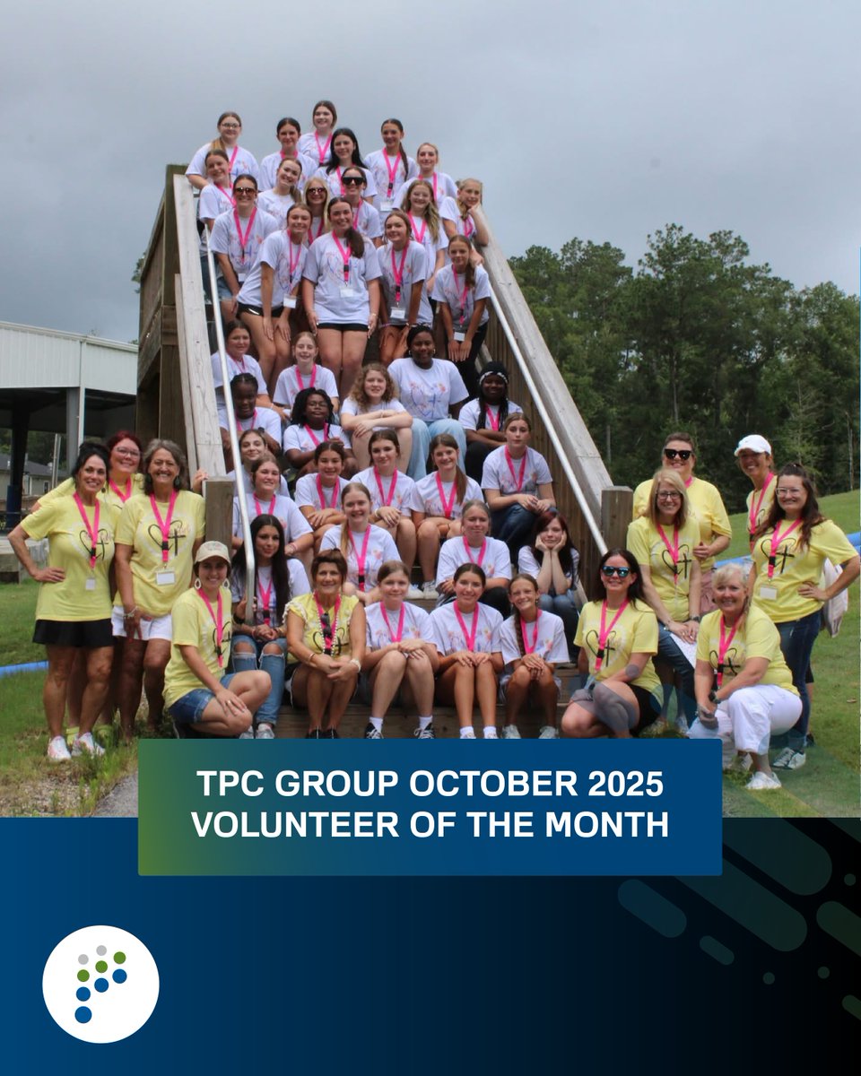 TPC Group tweet media