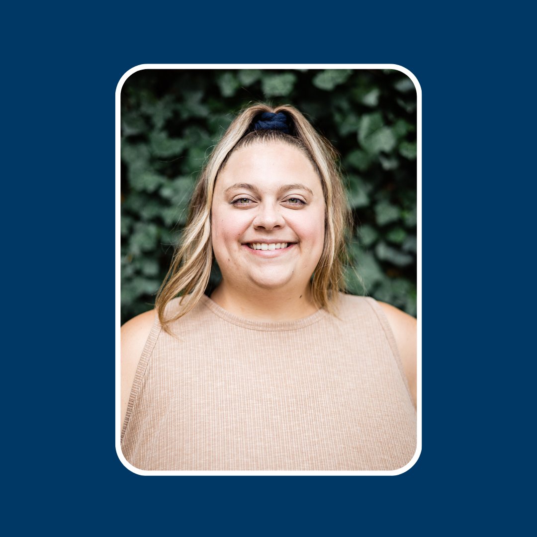 Hixson is pleased to announce that Alexandrea Amstutz has been #promoted to Project Interior Designer! Find out more about Allee and her new role at bit.ly/48MO7Yd

#InteriorDesign #GrowYourCareer #GreatPlacetoWork