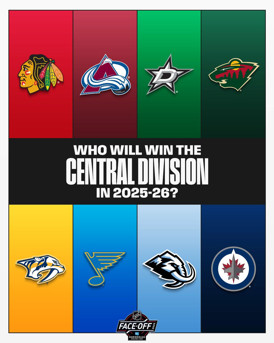 NHL tweet media
