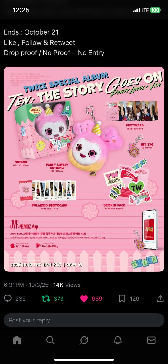 asdfghjkl tweet media