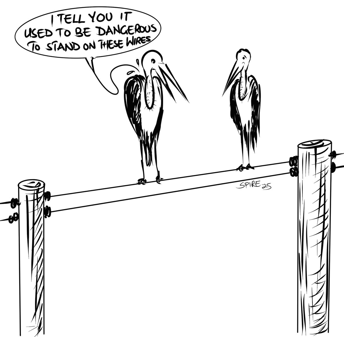 Jim Spire Ssentongo (@spirejim) on Twitter photo This was my first cartoon in <a href="/observerug/">The Observer</a> in 2006. I have redrawn it in tribute and appreciation to <a href="/UEDCLTD/">Uganda Electricity Distribution Company Ltd</a> This was my first cartoon in <a href="/observerug/">The Observer</a> in 2006. I have redrawn it in tribute and appreciation to <a href="/UEDCLTD/">Uganda Electricity Distribution Company Ltd</a>