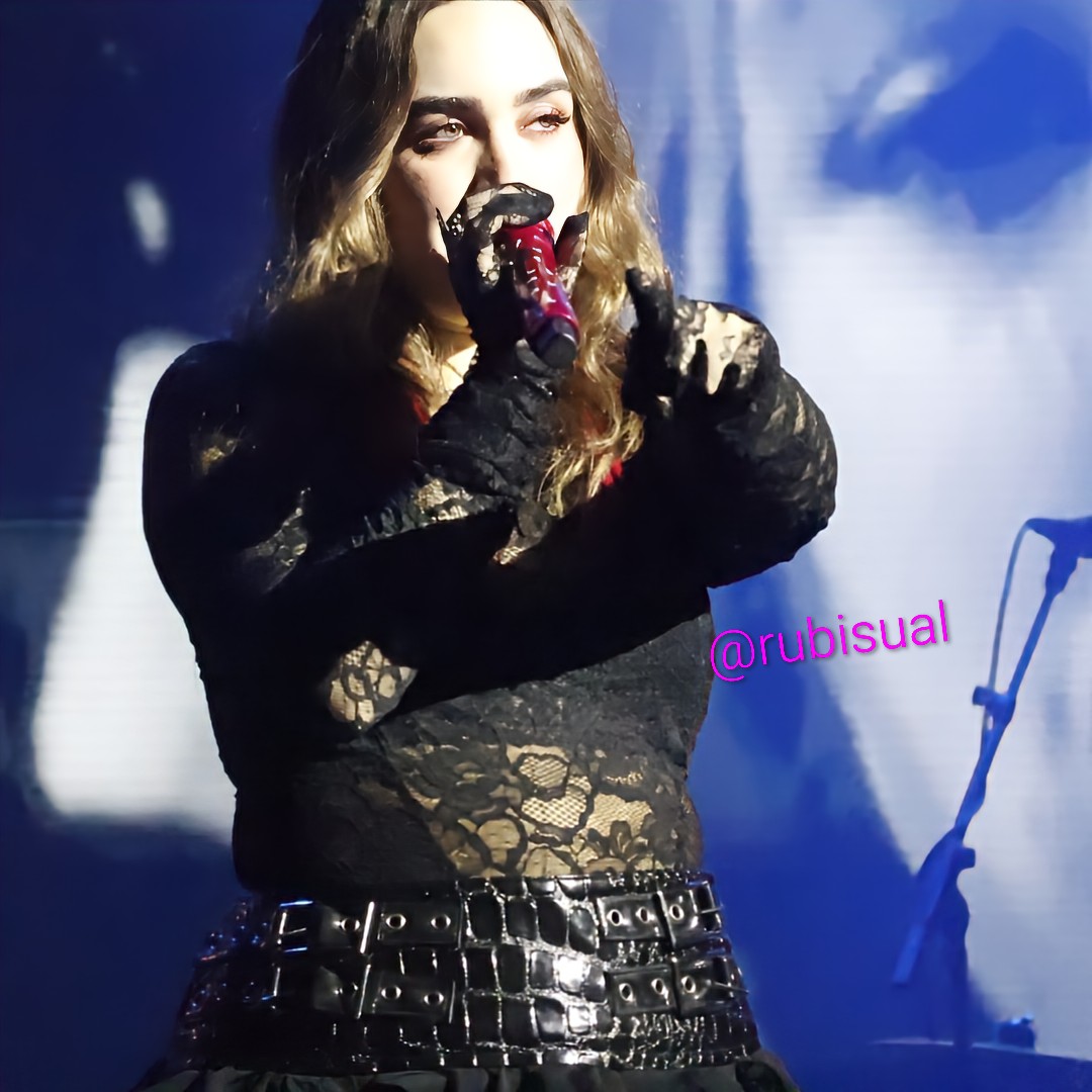 chopper_ruben's tweet image. Buscas fotógrafo para el manga Barcelona?

Me presento! Soy Rubén, cubro conciertos por lo que tengo experiencia en la fotografía en acción

Este es mi último trabajo

Si necesitas información o Conoces a alguien 📩, precios por priv