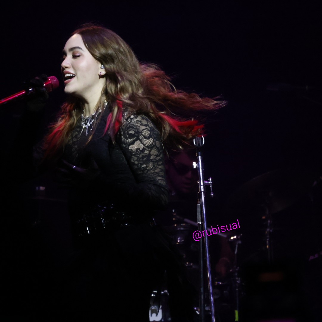 chopper_ruben's tweet image. Buscas fotógrafo para el manga Barcelona?

Me presento! Soy Rubén, cubro conciertos por lo que tengo experiencia en la fotografía en acción

Este es mi último trabajo

Si necesitas información o Conoces a alguien 📩, precios por priv