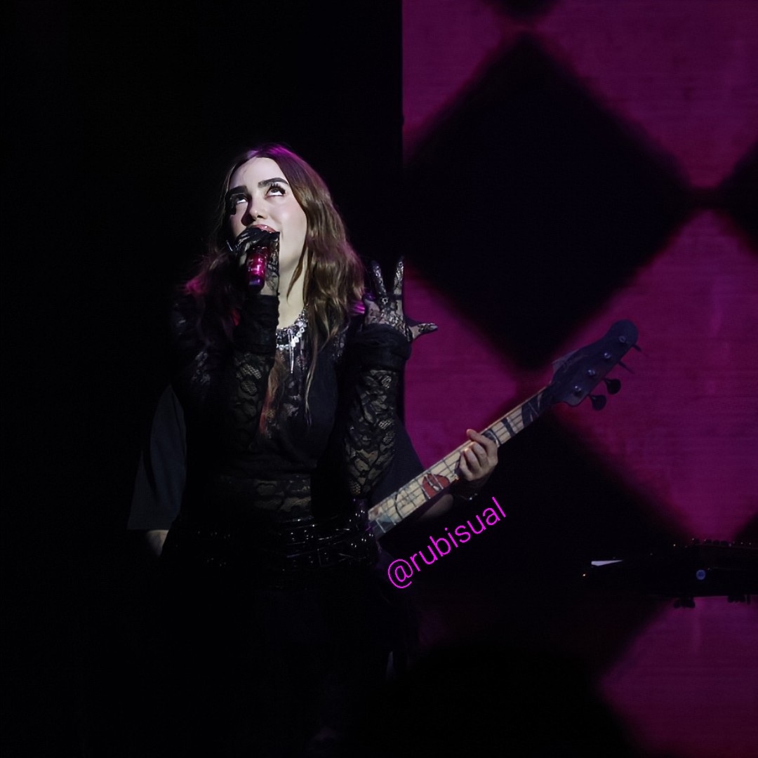 chopper_ruben's tweet image. Buscas fotógrafo para el manga Barcelona?

Me presento! Soy Rubén, cubro conciertos por lo que tengo experiencia en la fotografía en acción

Este es mi último trabajo

Si necesitas información o Conoces a alguien 📩, precios por priv