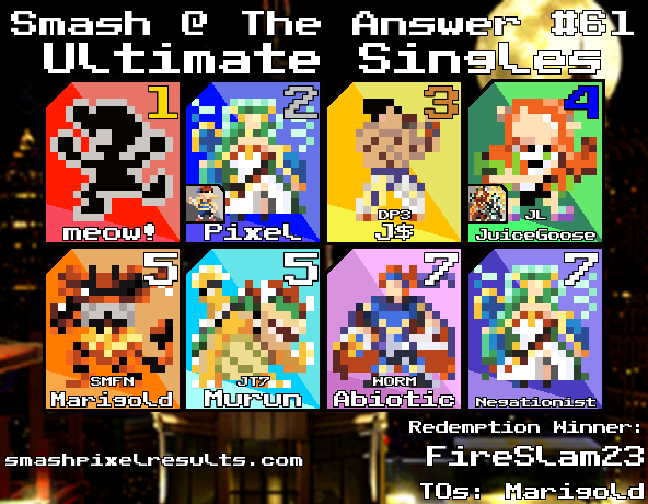 Pixel (@PixLB_SSB) / Posts / X