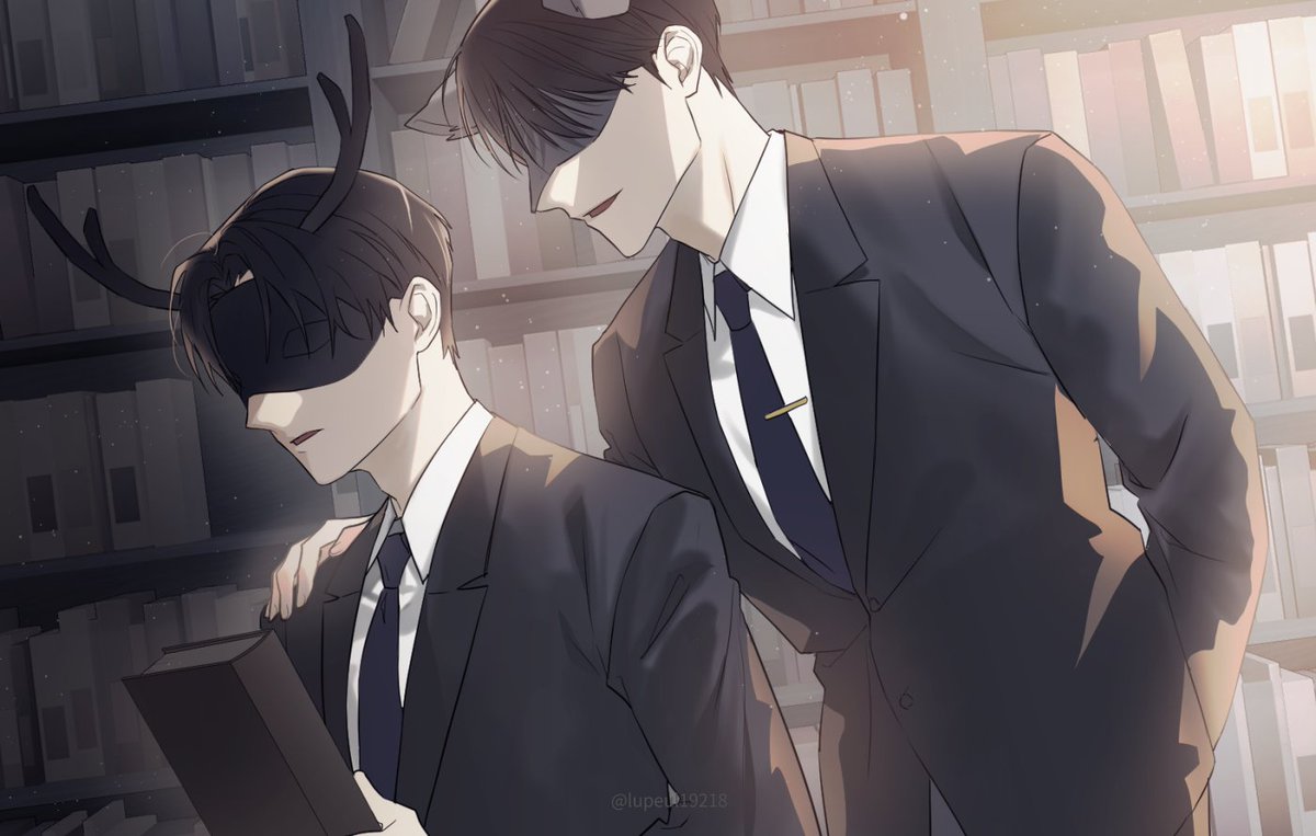 #괴담출근
조장님 등장하자마자 휴재 걸린거 미치겠슨..
