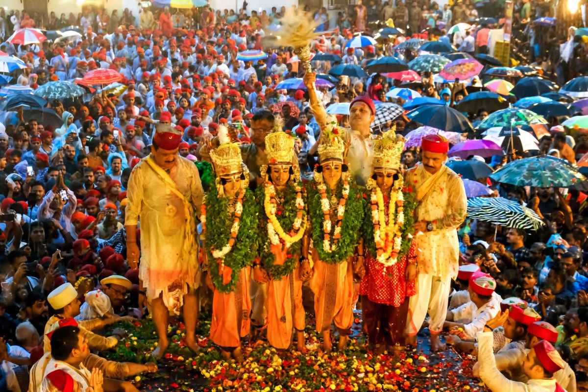 Raghukul Prashant 🇮🇳 tweet media