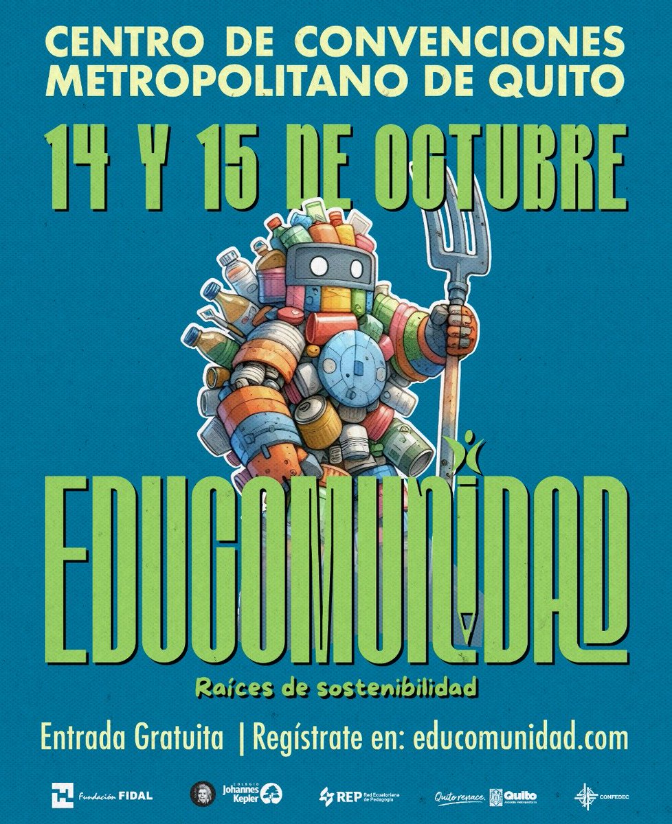 rosaliaarteaga's tweet photo. Les esperamos con mucho entusiasmo https://t.co/xAaggYaNsc
