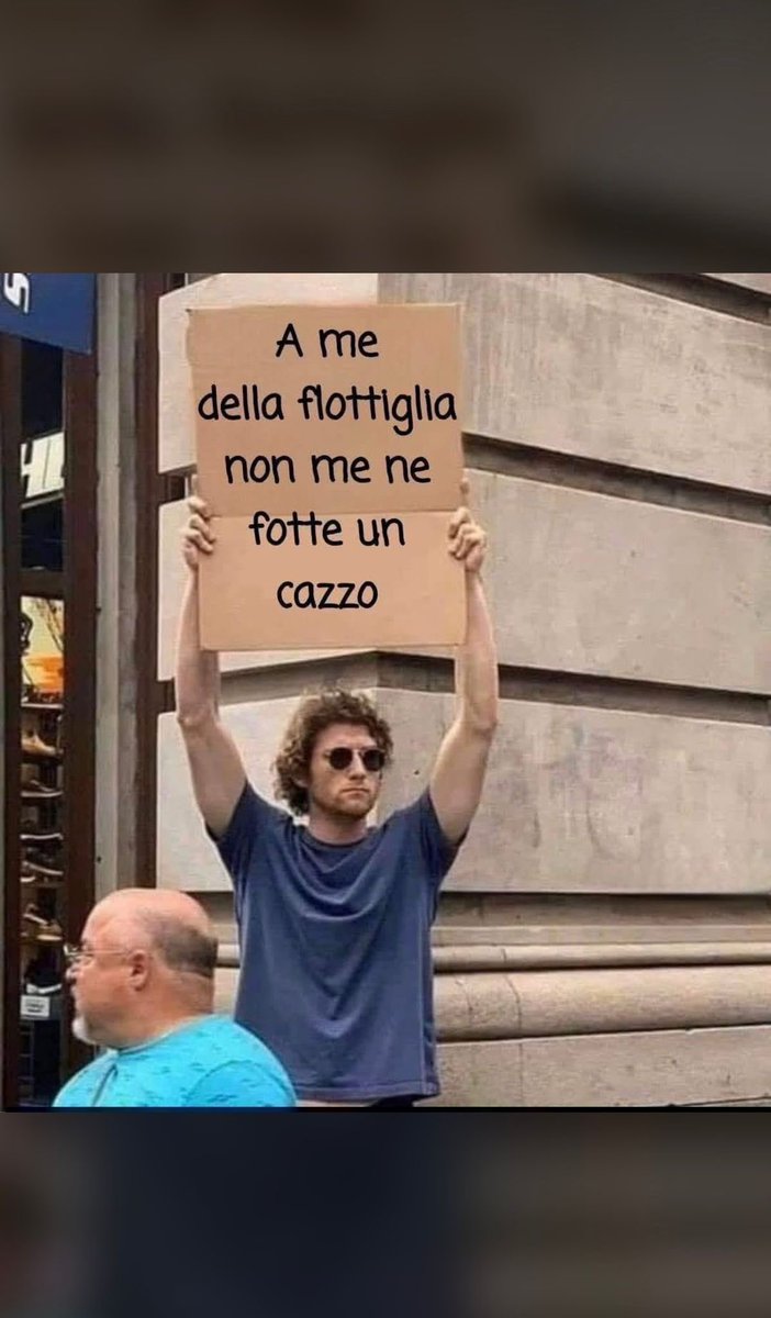 Qui tocca condividere🤣