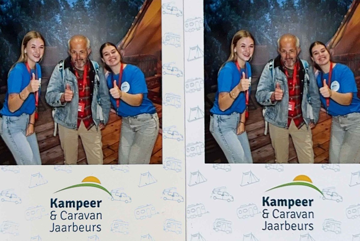 Sander Lindenburg tweet media