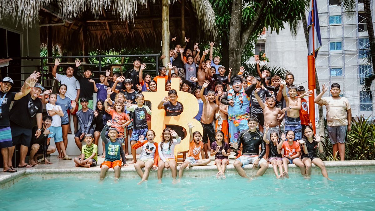 BitcoinBeach is not just a Bitcoin project. BitcoinBeach is a community-based movement where Bitcoin is the greatest tool to empower our community and create opportunities for our people — opportunities we never had before.
<a href="/Bitcoinbeach/">Bitcoin Beach</a>