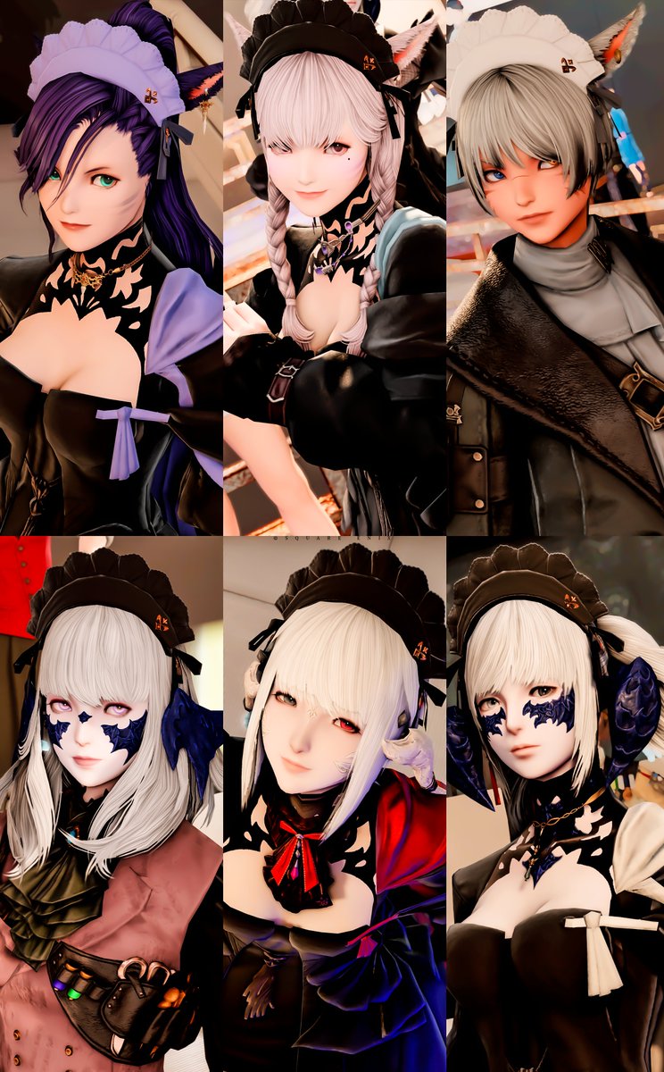 初めての #Atelier_Éther さんにお邪魔しました
何人か希望していた絵師さんがいるなかでオスッテでならこの方に…と大本命だった方に指名制で選んでもらえてめちゃくちゃ嬉しかった🥲
また次回も楽しみにしています！
最後バタバタしてしまい個撮もれが・・・撮れなかった方すみません；；