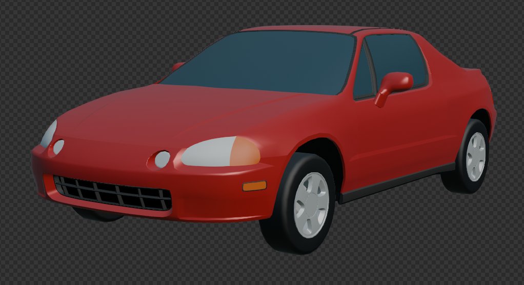 TanakaDrifter's tweet image. And, it's finally out now!

Check the thread if you want this car model, and if you want to know how accurate it is!

#3dmodels #3dart #blender #RobloxDev