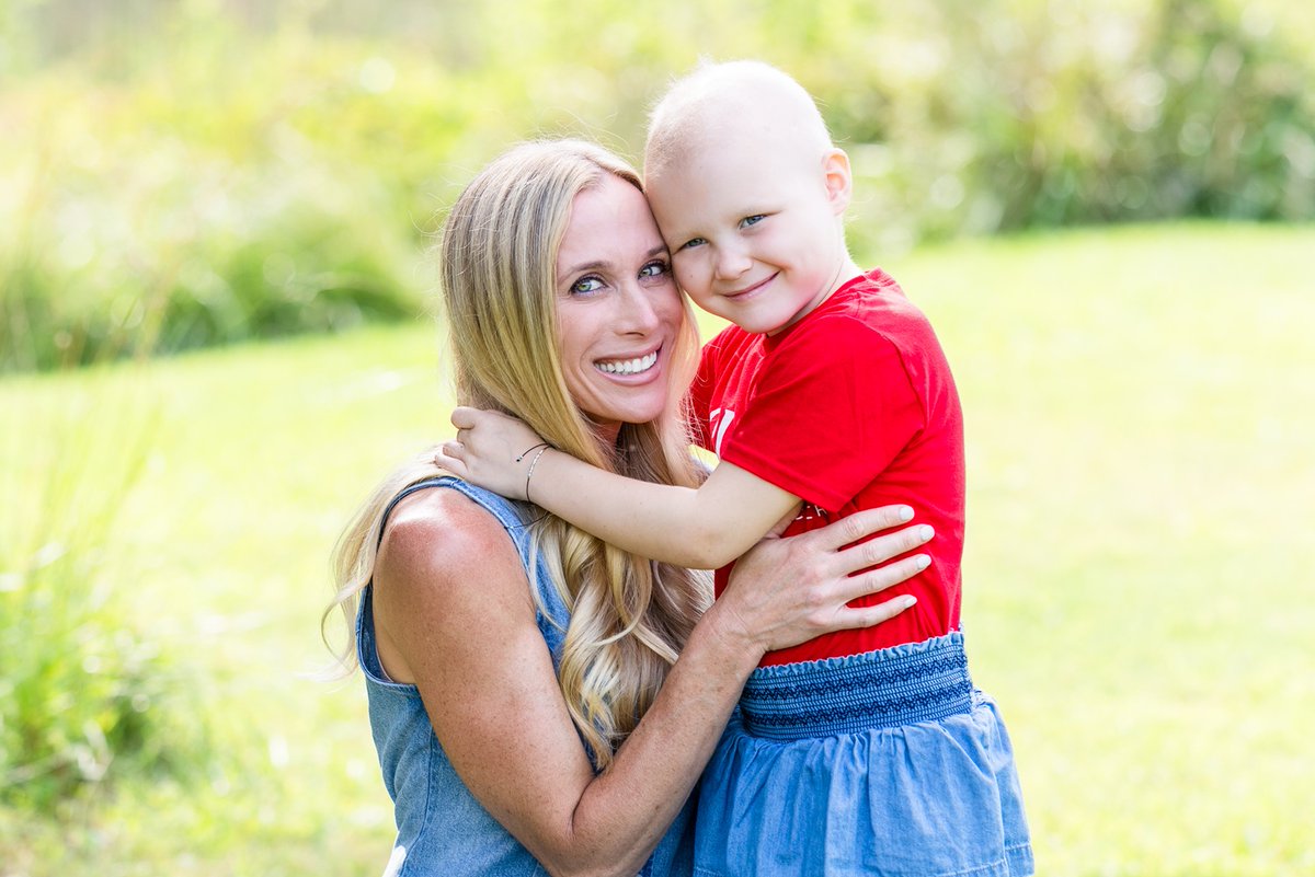 SimplyBuckhead's tweet image. Childhood Cancer Awareness Month may be over, but CURE Childhood Cancer is focused on kids year-round. Did you know that only 5% of the government’s spending on cancer research goes toward children&apos;s cancers?

Visit curechildhoodcancer.org to see how you can help kids fighting…