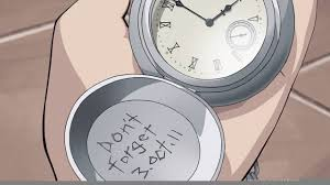 What does October 3rd mean to you? 

❤️ Like For Mean Girls❤️
🔁 RT for FMA🔁