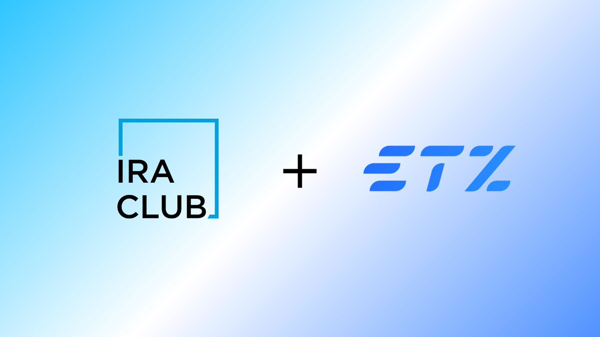 ETZ Soft tweet media