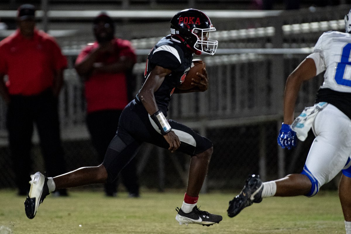 adamsparksphoto's tweet image. Some second-half frames from Loachapoka&apos;s 58-6 region win over Central Coosa on Thursday.

Opelika-Auburn News subscribers can see more from the Indians&apos; win in our gallery here: oanow.com/sports/high-sc…