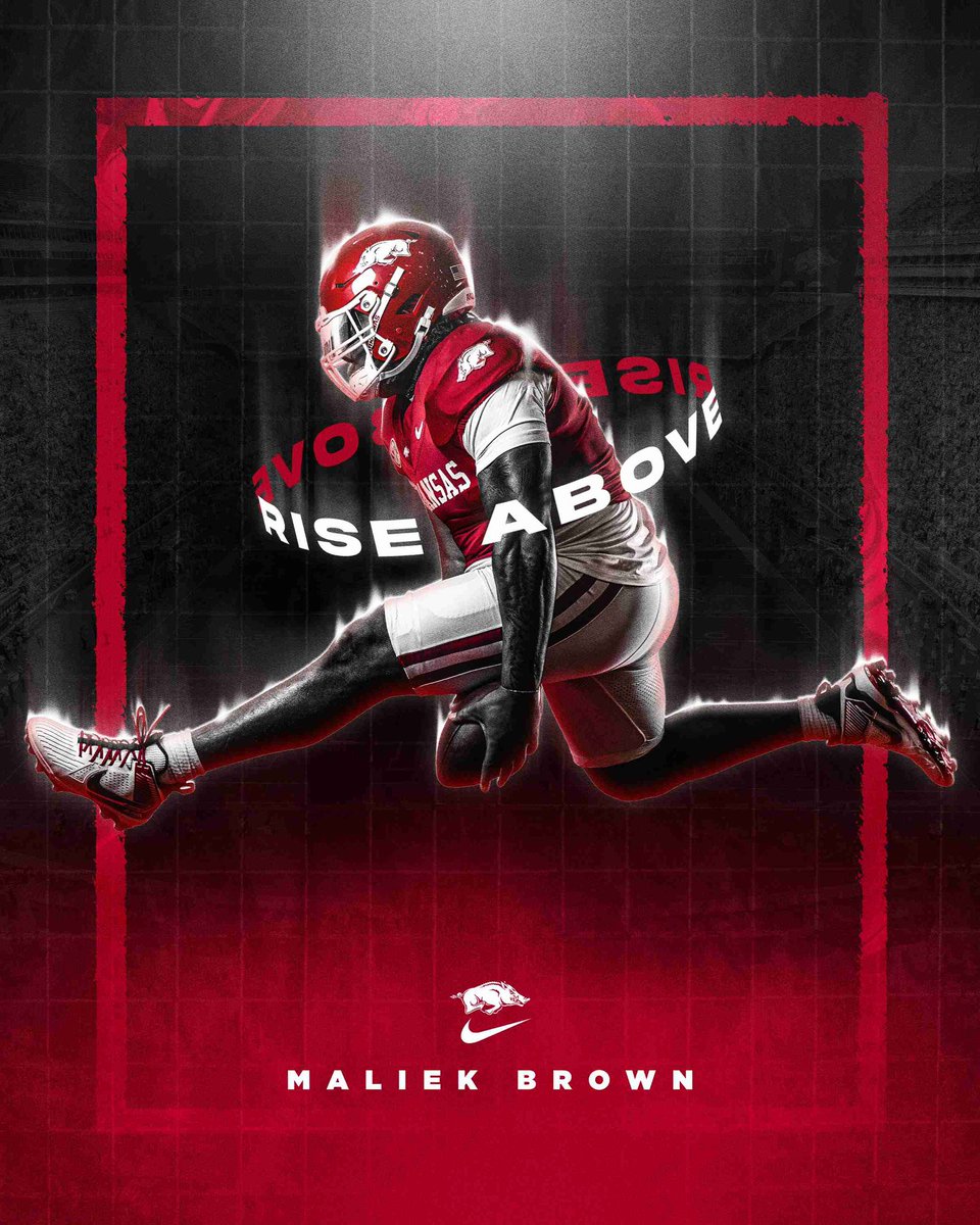 I appreciate the love from <a href="/RazorbackFB/">Arkansas Razorback Football</a> 
<a href="/ArkRazorbacks/">Arkansas Razorbacks 🐗</a> 
🤍❤️

<a href="/ChapelHillFB/">Chapel Hill Football</a> <a href="/coachriordan/">jeff riordan</a> <a href="/johnsonboi24/">CoAcH JoHnSoN🏈🏀</a> <a href="/dctf/">Dave Campbell's — TexasFootball.com</a>