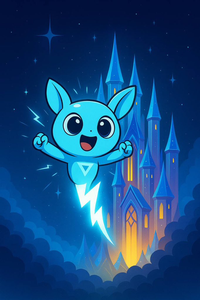 NotDury's tweet image. Memes are funny, but $BOLT is money 💸⚡️. 

Secure your spot before it blasts to the stratosphere 🚀

CA: BoLTp38Aqnaewa1yJ98tLx19y5DEQgrDjtwWv3k9hBxu

Dex: dexscreener.com/solana/21u5d2x…

boltonsol.dev