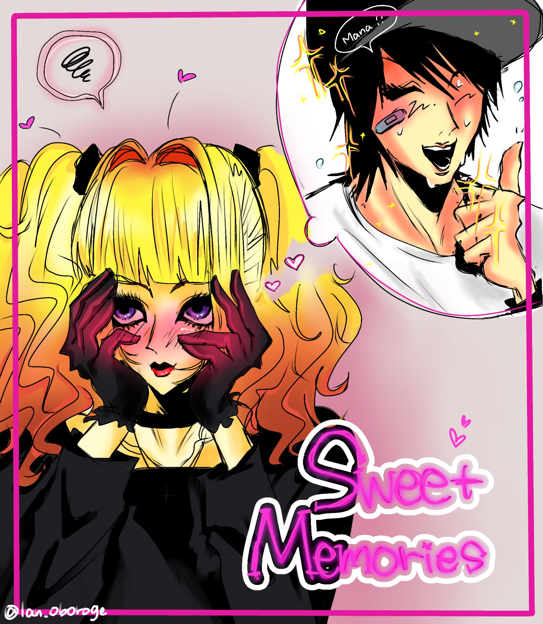 [♡本日限定特大SALE♡] VALORANT クローヴ lardoo製 GJRK-A0awAA-Umz.jpg