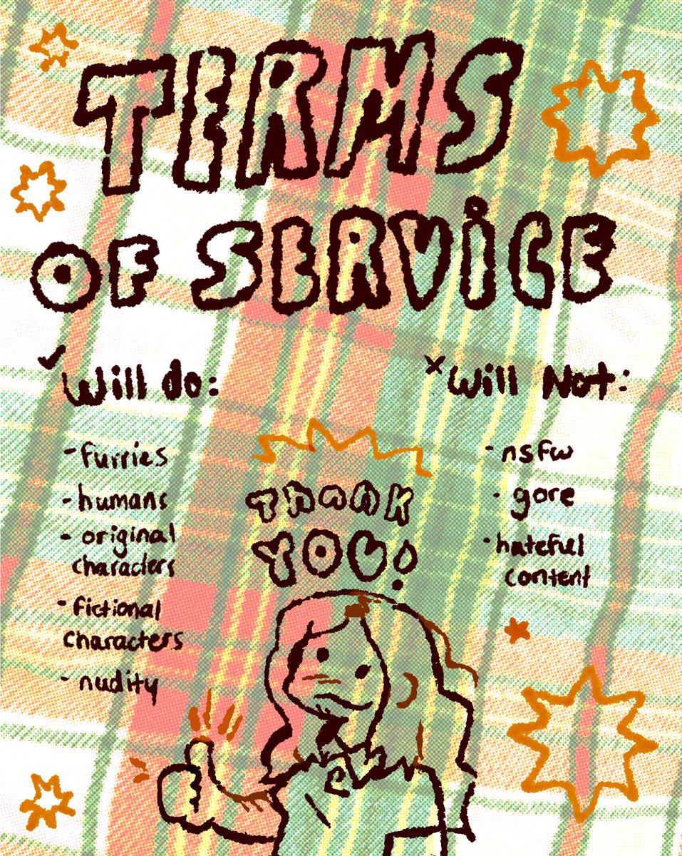 Hello I’m opening c0mms! 🍋 If you have any questions feel free to dm :-)