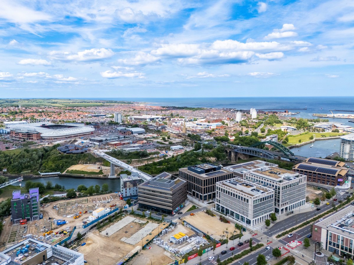 Riverside Sunderland tweet media