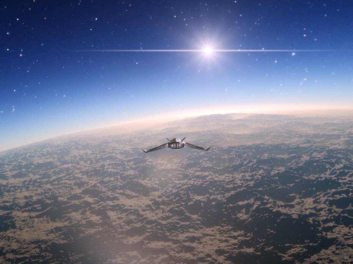 A beautiful space exploration game made with <a href="/babylonjs/">Babylon.js</a>: Cosmos Journeyer by Barth Paleologue

The game is quite impressive to say the least:
youtube.com/watch?v=AZM6ps…