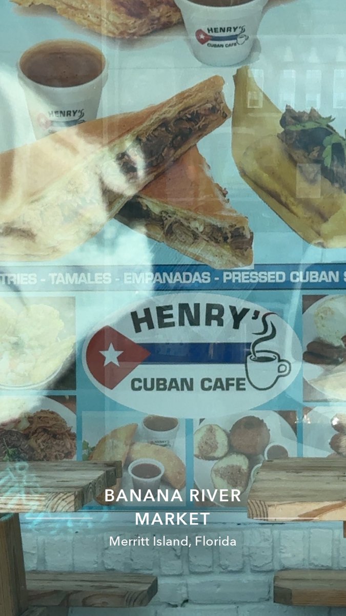 JJTHEGYMRAT's tweet photo. Been a couple months since I’ve read in this area.. Time to enjoy some BOMB ass lunch #cubancafe https://t.co/ENMJ6LnLmL