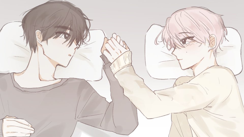 ovdoshn's tweet photo. #훈선 https://t.co/GdFVQ5xkqs