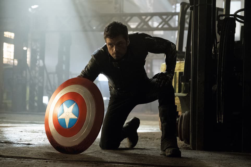 tyrantridin's tweet photo. i believe in short hair bucky barnes supremacy https://t.co/PB8YsIeHG3