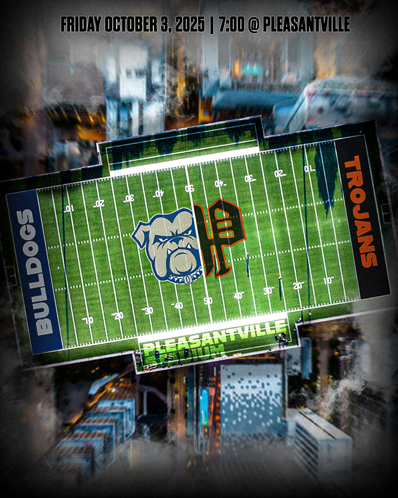 👀 see you Tonight! 🏈🏈

<a href="/Ogden_Bulldogs/">Ogden Bulldogs Activities</a>
<a href="/Ogden_Football/">Ogden Football</a>
<a href="/OgdenCSD/">Ogden CSD</a>
<a href="/PvilleCSD/">PleasantvilleSchools</a>
<a href="/PCSDActivities/">Pleasantville AD</a>
<a href="/braylonbing/">Braylon Bingham 2027</a>