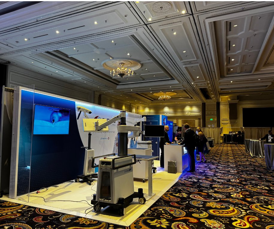 Society for Minimally Invasive Spine Surgery tweet media