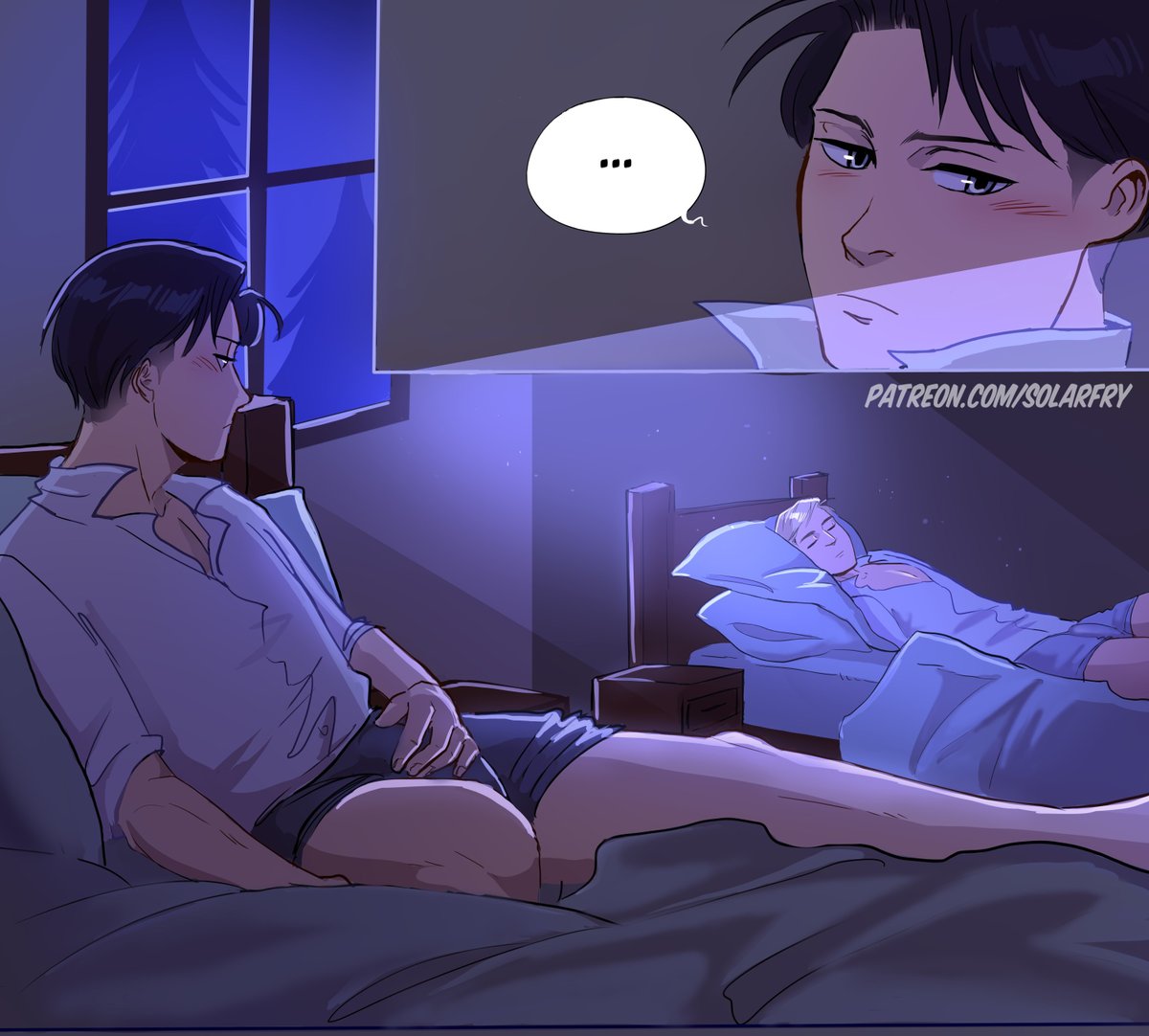 def not solar (incognito account) tweet media