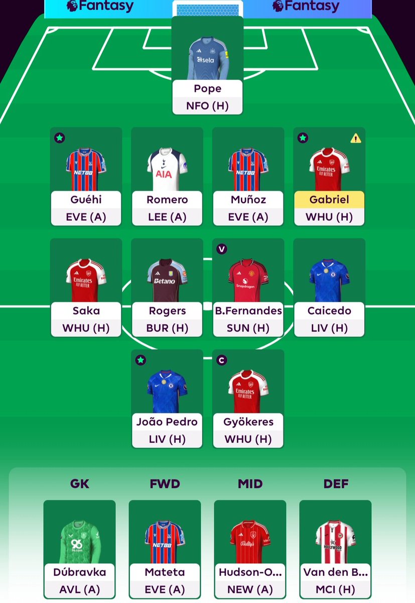 FPL Flop tweet media