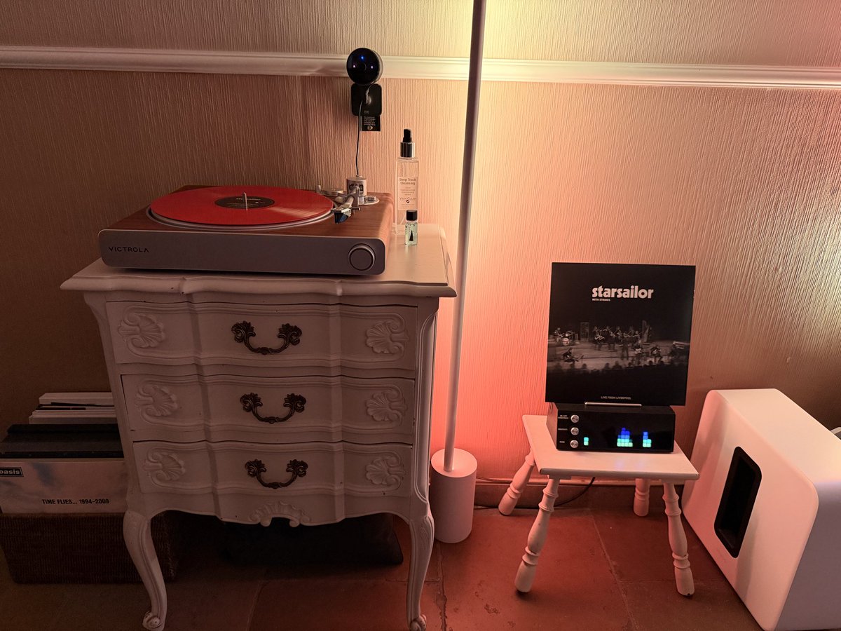 Dirk Soetens tweet media